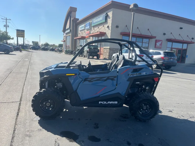 2024 POLARIS 47 UTV Ontario OR 4PP3041 2