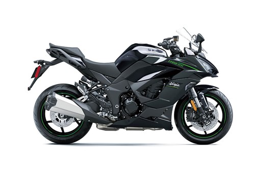 2025 KAWASAKI 0 MOTORCYCLE Ontario OR 5K140 1