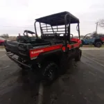 2025 KAWASAKI 0 UTV Ontario OR 5K132 7