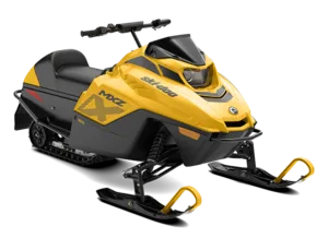 2025 SKI-DOO 0 SNOWMOBILE Ontario OR 5C238 1