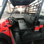 2025 KAWASAKI 0 UTV Ontario OR 5K132 11