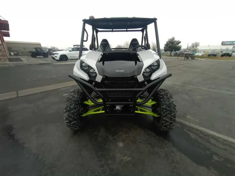 2025 KAWASAKI 0 UTV Ontario OR 5K131 4