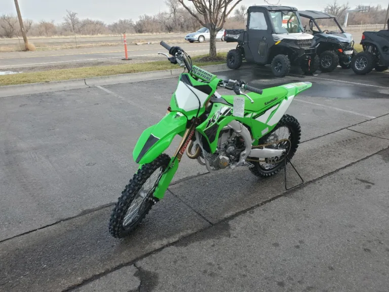 2025 KAWASAKI 0 DIRT BIKE Ontario OR 5K130 11