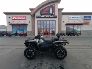 2025 CAN-AM 0 ATV Ontario OR 5C230 1