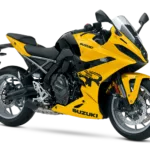 2025 SUZUKI 0 MOTORCYCLE Ontario OR 5S111 3