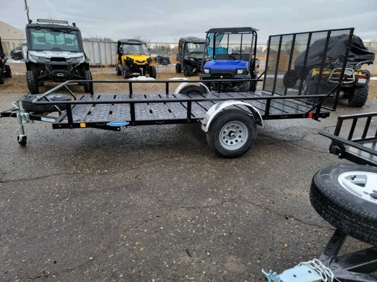 2023 RHM 0 TRAILER Ontario OR 3R170 2