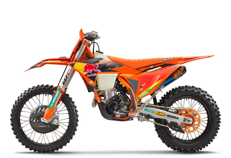 2025 KTM 0 MOTORCYCLE Ontario OR 5T134 2