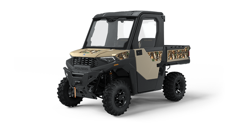 2025 POLARIS 0 UTV Ontario OR 5P149 4