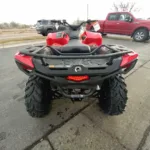 2025 CAN-AM 0 ATV Ontario OR 5C227 8