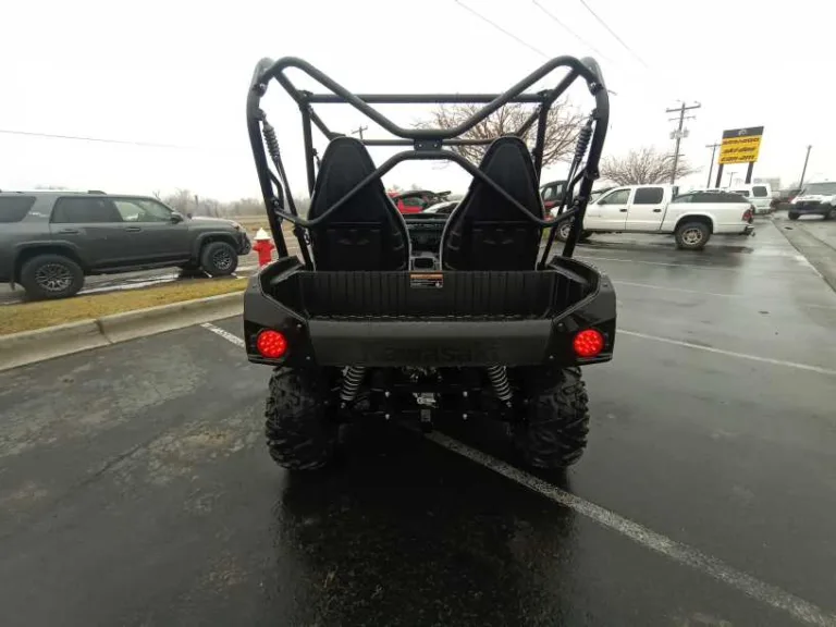 2025 KAWASAKI 0 UTV Ontario OR 5K141 8