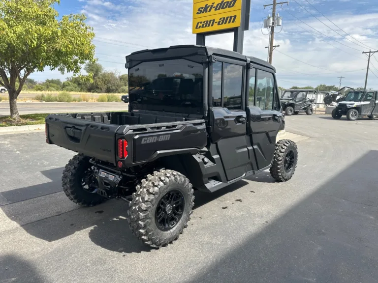 2025 CAN-AM 0 UTV Ontario OR 5C219 5