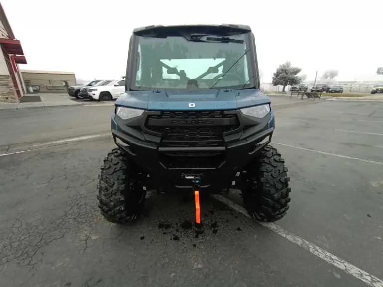 2025 POLARIS 0 UTV Ontario OR 5P179 4