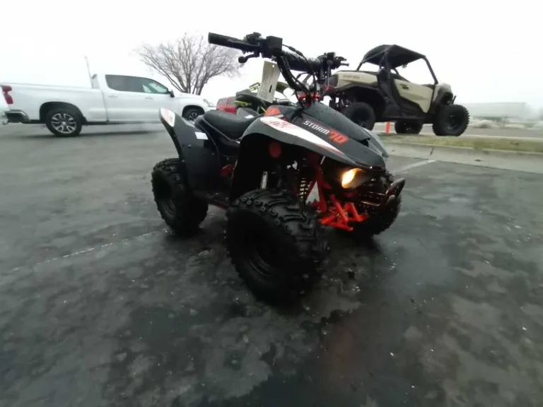 2023 KAYO 0 ATV Ontario OR 3Y111 4