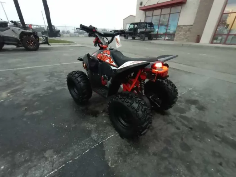 2023 KAYO 0 ATV Ontario OR 3Y111 8