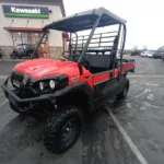 2025 KAWASAKI 0 UTV Ontario OR 5K132 3