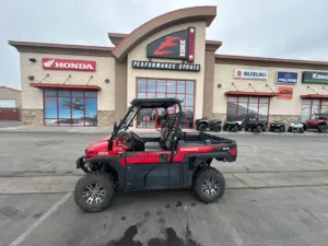 2018 KAWASAKI 1000 UTV Ontario OR 4K2461 1