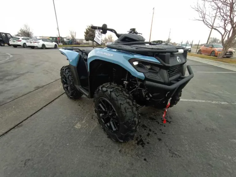 2025 CAN-AM 0 ATV Ontario OR 5C229 5