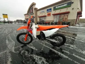 2024 KTM 0 MOTORCYCLE Ontario OR 4T162 1