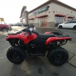 2025 CAN-AM 0 ATV Ontario OR 5C227 1