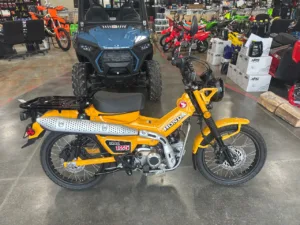 2024 HONDA 0 MOTORCYCLE Ontario OR 4H483 1