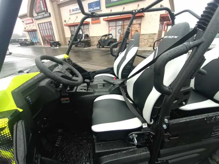 2025 KAWASAKI 0 UTV Ontario OR 5K141 11