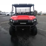 2025 KAWASAKI 0 UTV Ontario OR 5K132 4