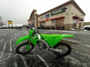 2025 KAWASAKI 0 DIRT BIKE Ontario OR 5K101 1