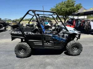 2024 KAWASAKI 1 UTV Ontario OR 4K207 1