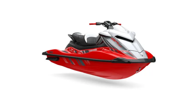 2025 YAMAHA 0 WATERCRAFT Ontario OR 5A100 1