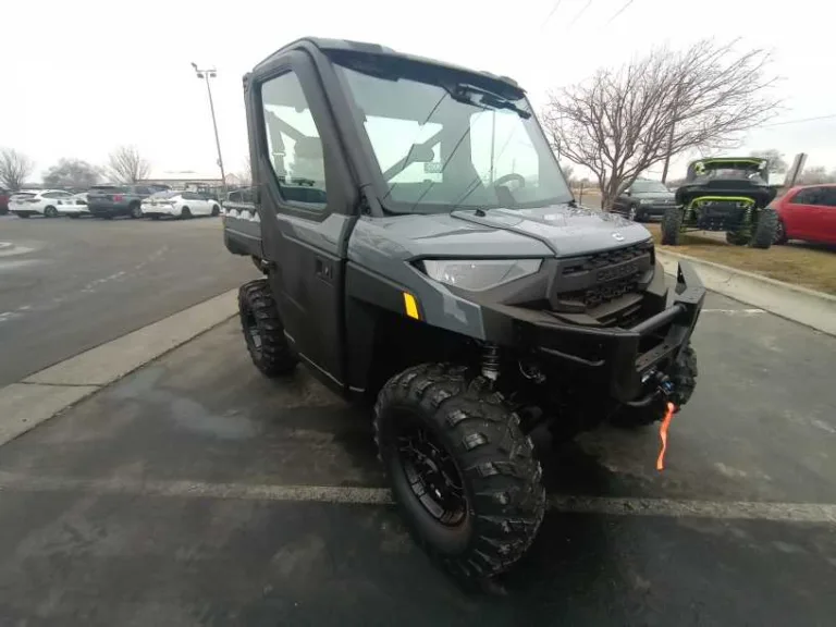 2025 POLARIS 0 UTV Ontario OR 5P200 5