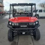 2025 KAWASAKI 0 UTV Ontario OR 5K146 8