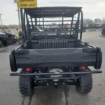 2025 KAWASAKI 0 UTV Ontario OR 5K146 4