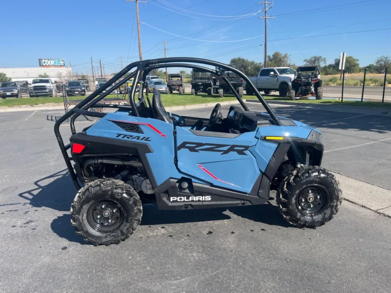 2024 POLARIS 47 UTV Ontario OR 4PP3041 6