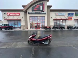 2016 HONDA 395 MOTORCYCLE Ontario OR 4H4671 1