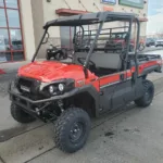 2025 KAWASAKI 0 UTV Ontario OR 5K146 9