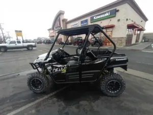 2025 KAWASAKI 0 UTV Ontario OR 5K131 1