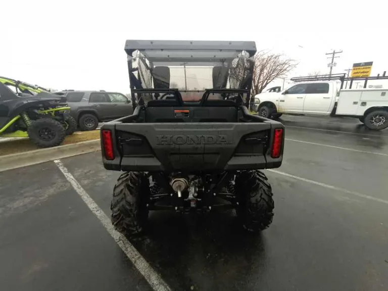 2025 HONDA 0 UTV Ontario OR 5H142 8