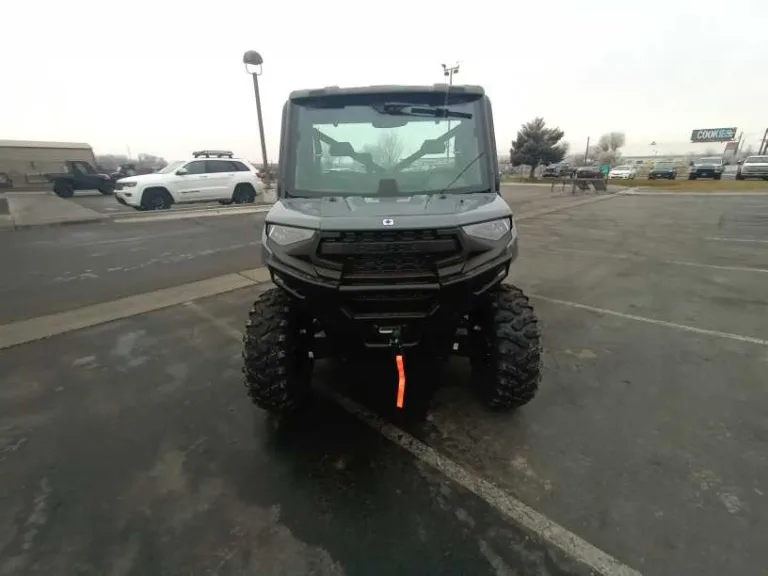 2025 POLARIS 0 UTV Ontario OR 5P200 4