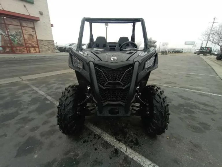 2025 CAN-AM 0 UTV Ontario OR 5C116 3