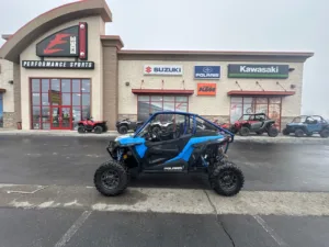 2016 POLARIS 2208 UTV Ontario OR 4P4251 1