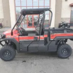 2025 KAWASAKI 0 UTV Ontario OR 5K146 2