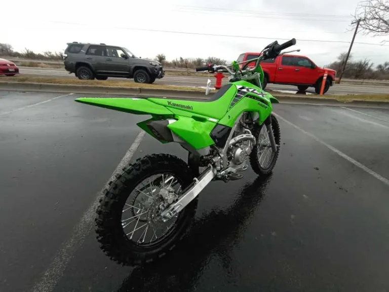 2025 KAWASAKI 1 MOTORCYCLE Ontario OR 5K122 7