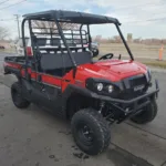 2025 KAWASAKI 0 UTV Ontario OR 5K146 7