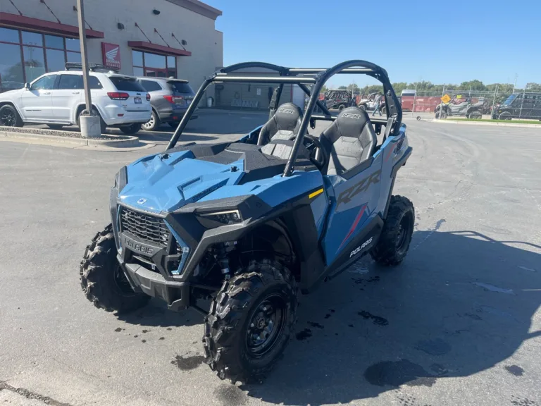 2024 POLARIS 47 UTV Ontario OR 4PP3041 3