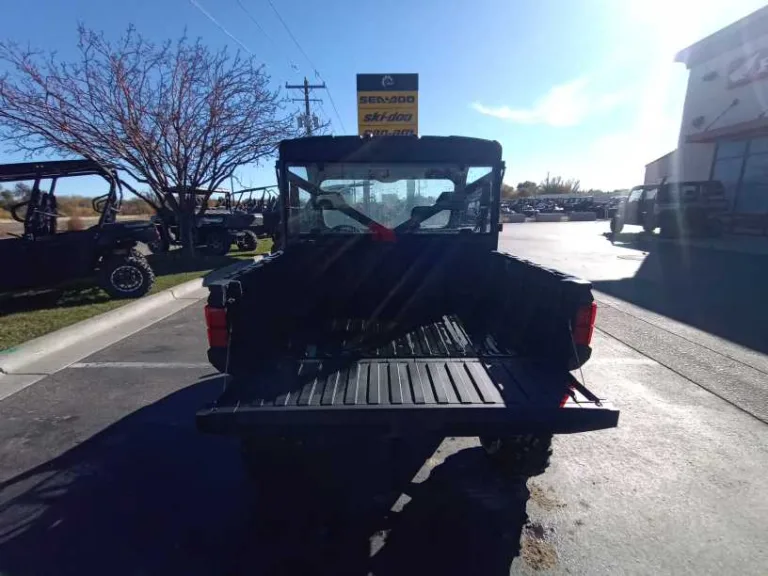 2025 POLARIS 0 UTV Ontario OR 5P138 7