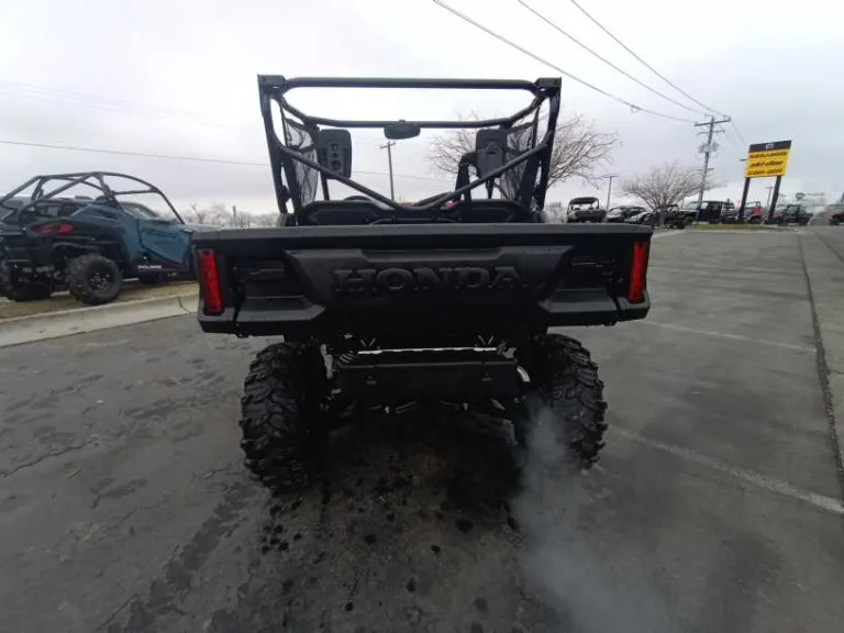 2025 HONDA 1 UTV Ontario OR 5H202 8