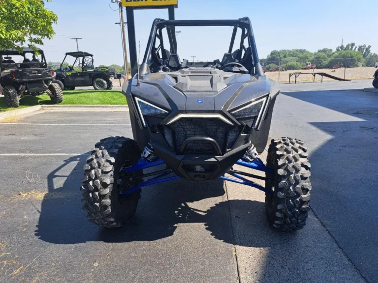 2024 POLARIS 0 UTV Ontario OR 4P482 3