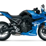 2025 SUZUKI 0 MOTORCYCLE Ontario OR 5S111 4