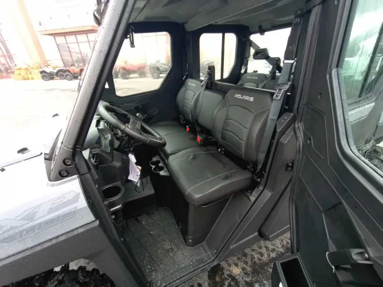 2025 POLARIS 0 UTV Ontario OR 5P193 10