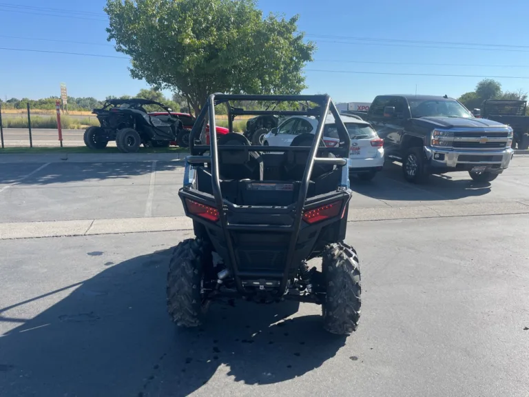 2024 POLARIS 47 UTV Ontario OR 4PP3041 8